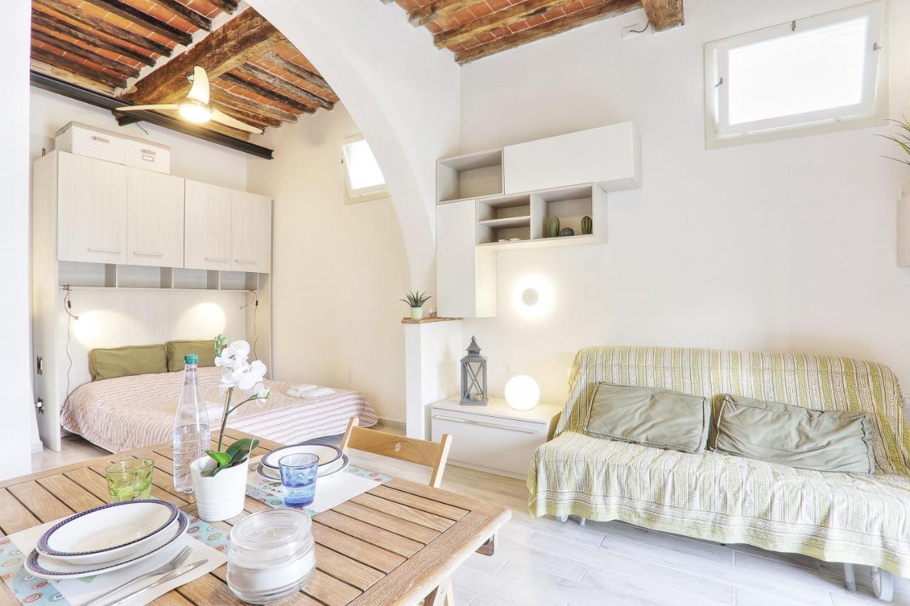 Monolocale In D'epoca Apartamento Capoliveri (Isola d'Elba)